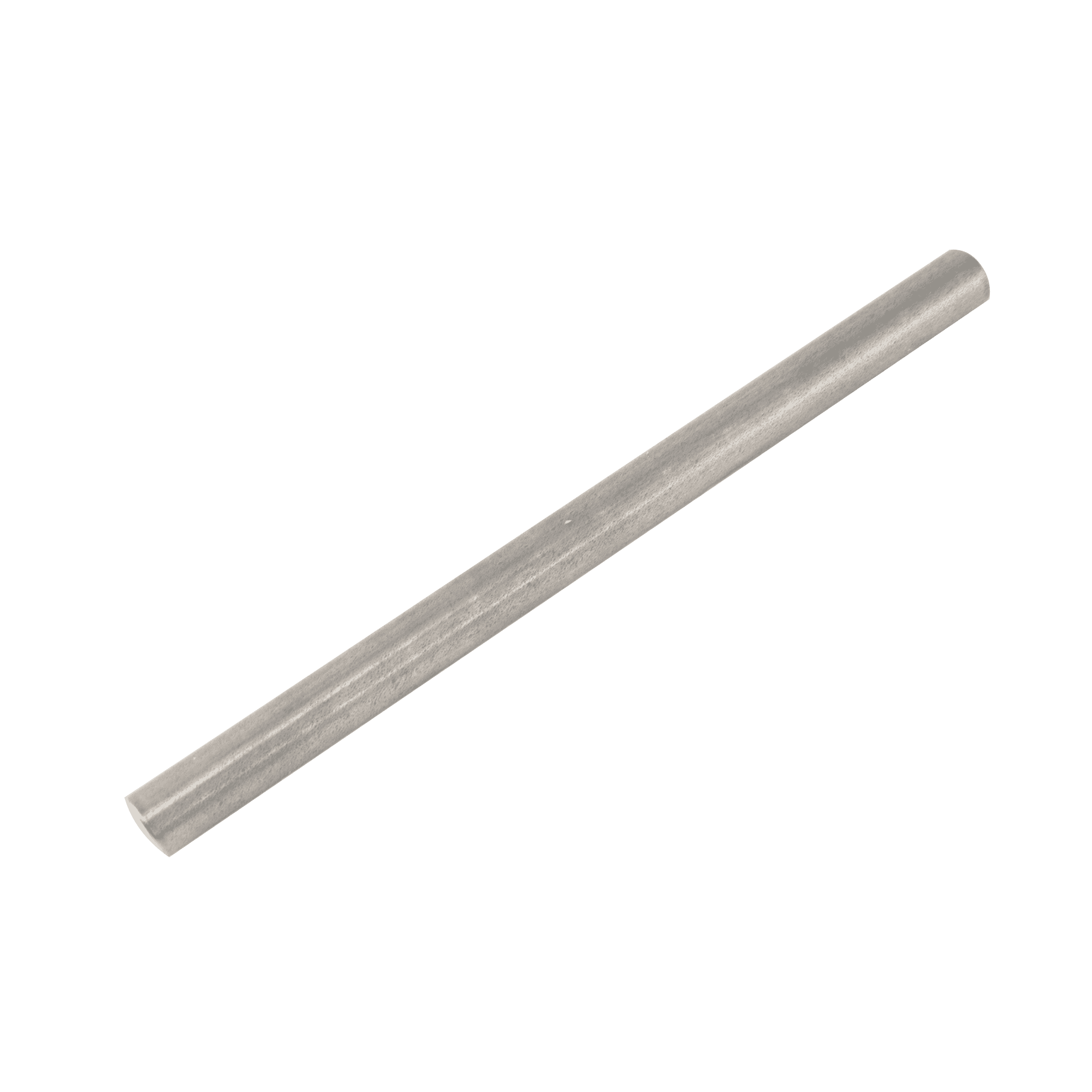 Round 1/2" Diameter x 7-1/2" CRS