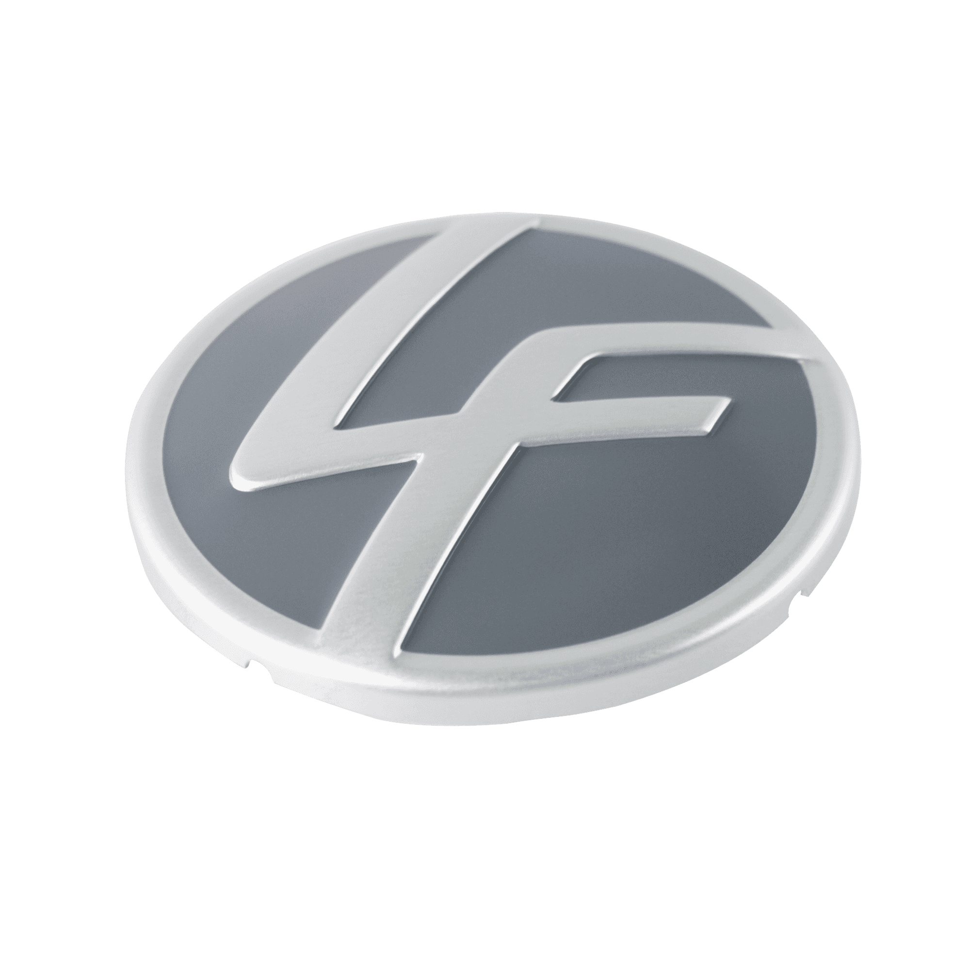 Life Fitness Medallion Bug