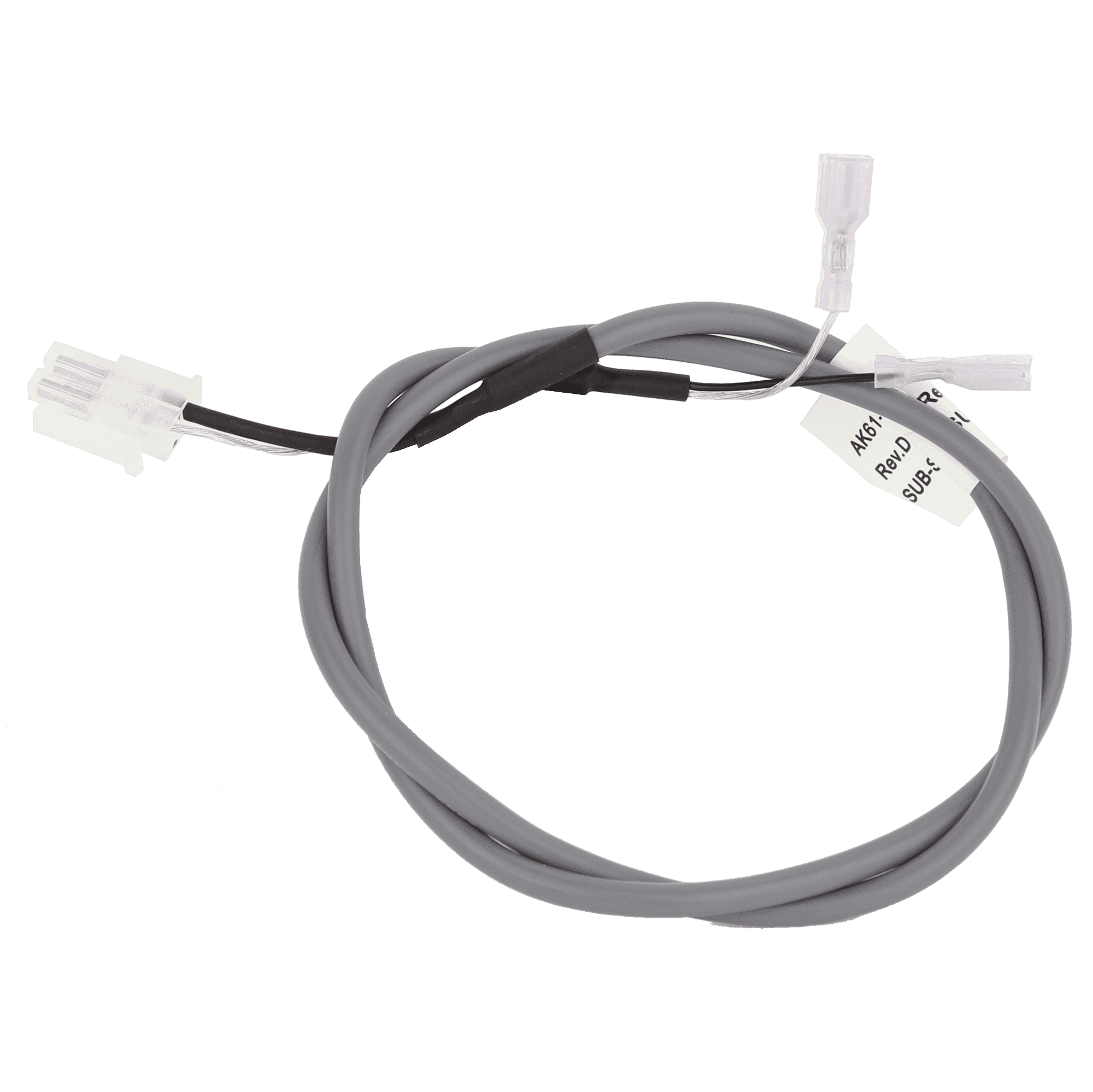 Heart Rate Cable For Upper Arm