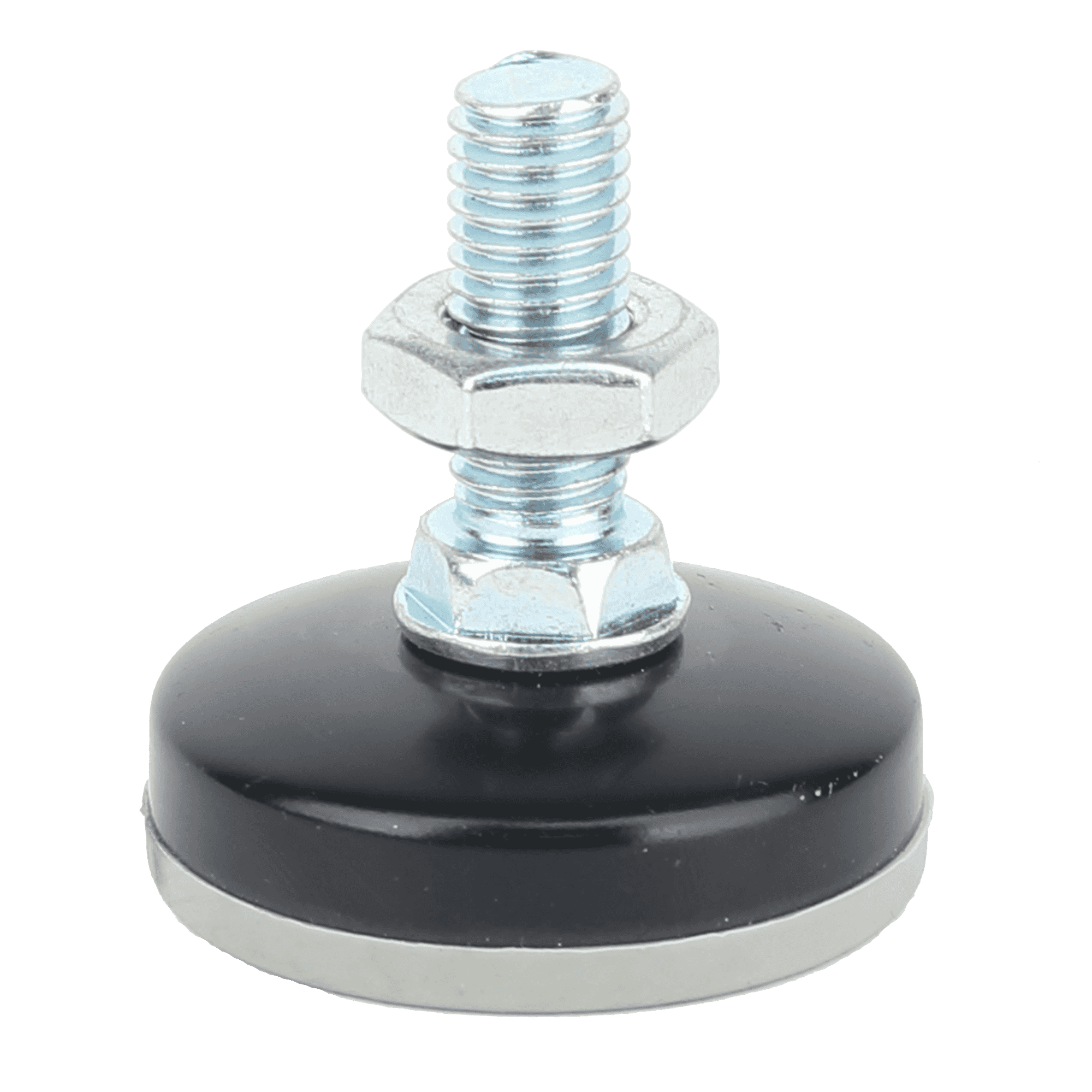 Metric Leg Leveler, M10-1.5 x 1"