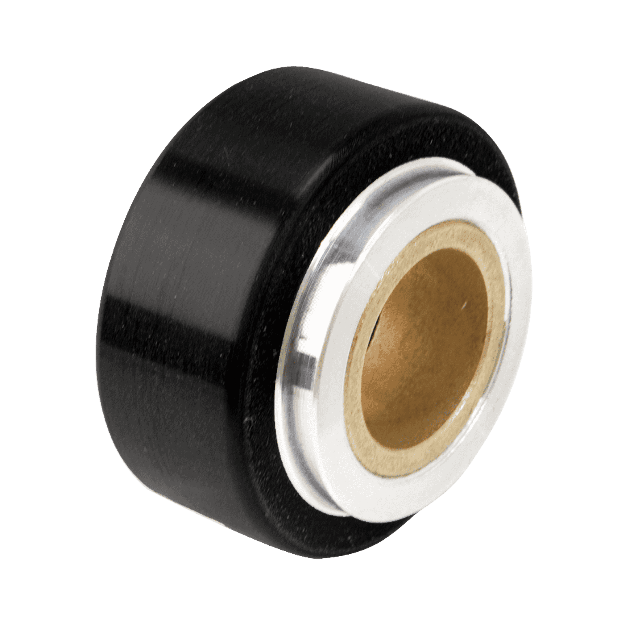 Lifefitness Roller Assembly With Inserts