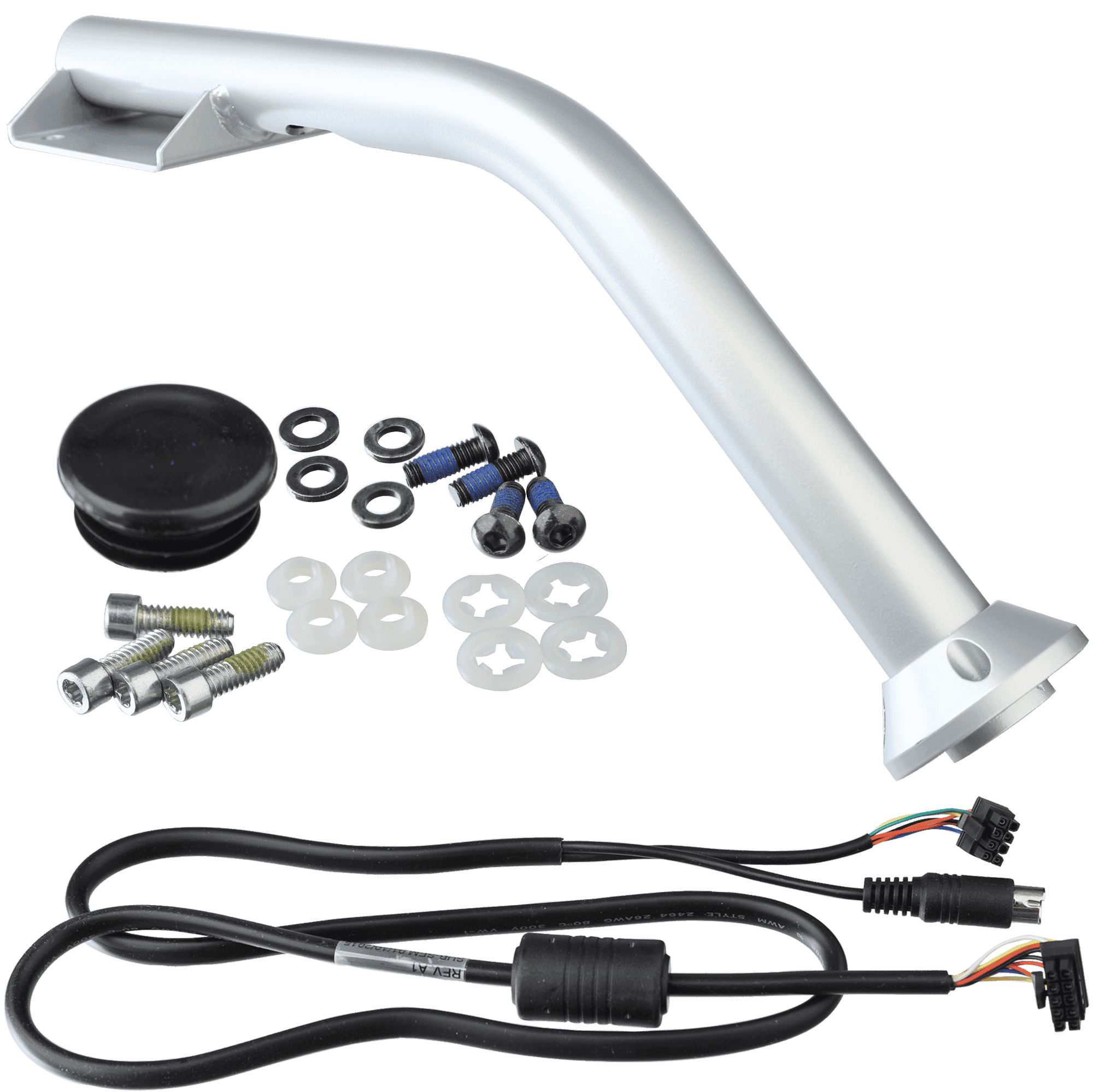 Lifefitness TV Bracket for Integrity Crosstrainer CLSX