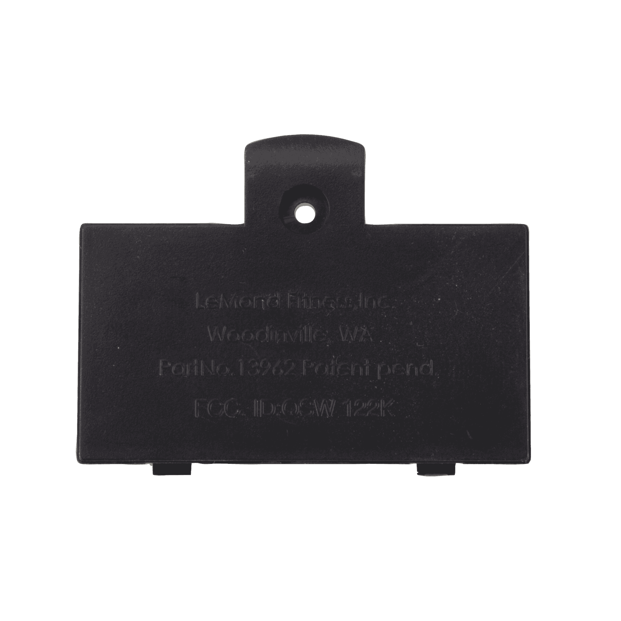 Lem:Console Battery Cover