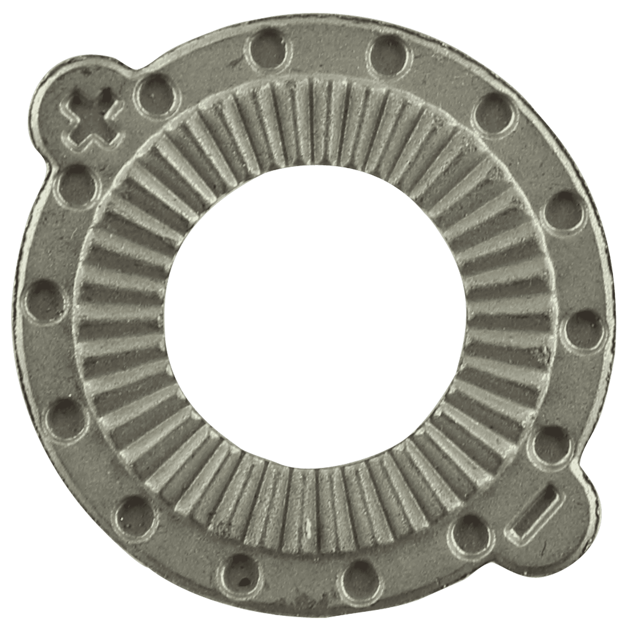 Handle Indicator