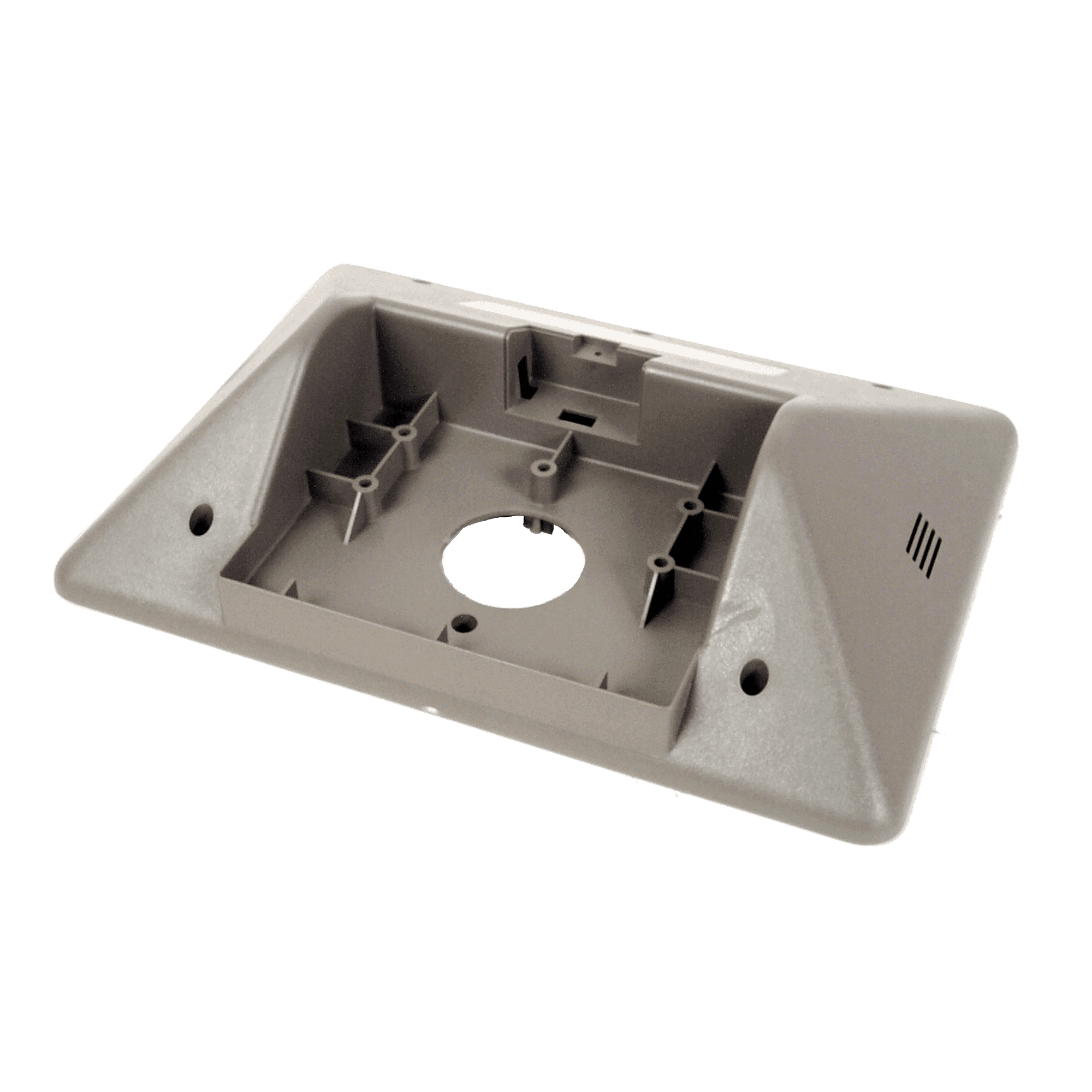 Lifefitness Console Case (Chain Driven)