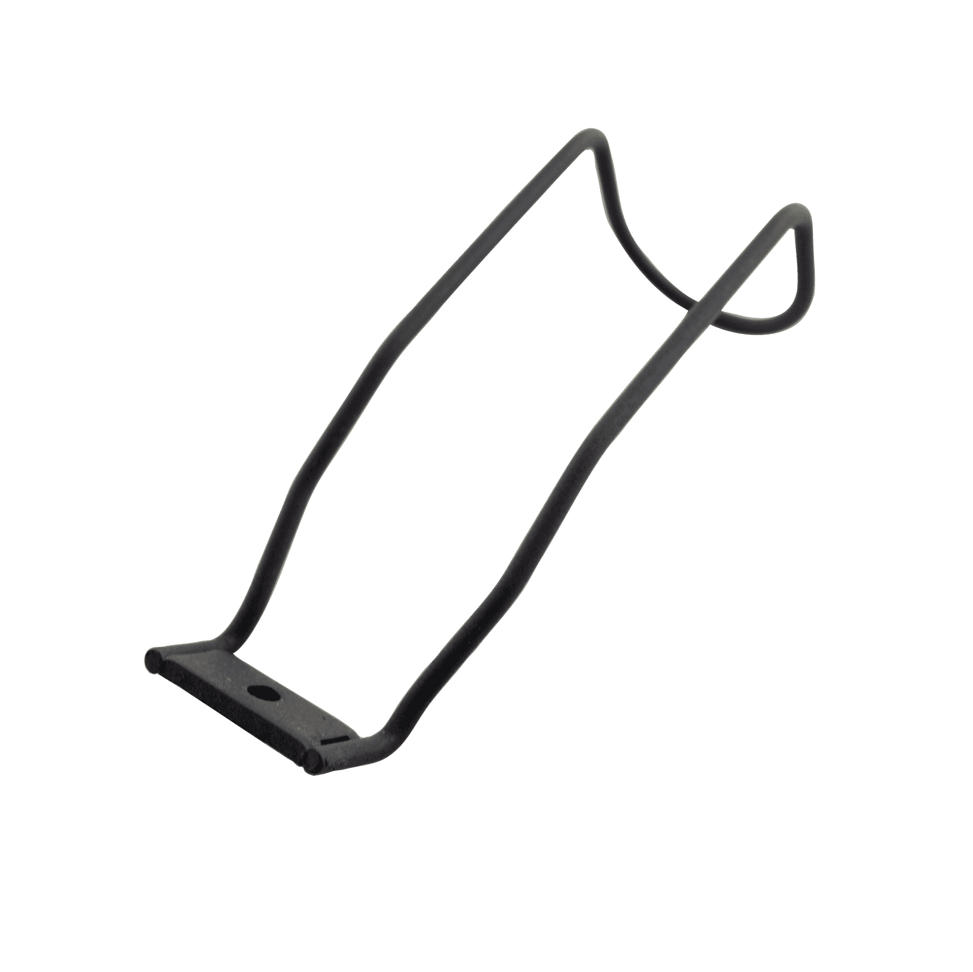 Stairmaster Water Bottle Wireform Assembly