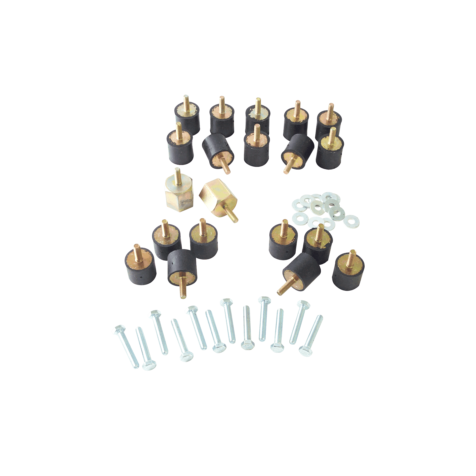 Bumper Deck Kit