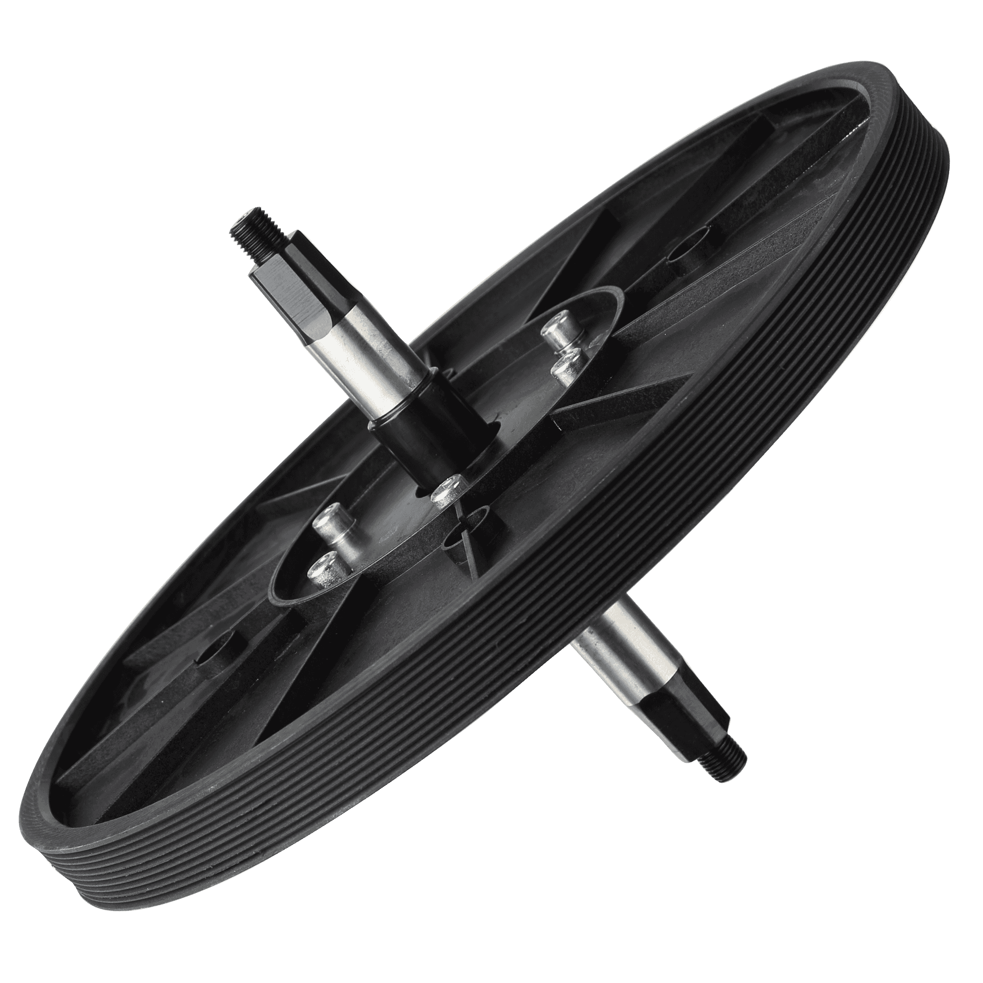Startrac Break Wheel