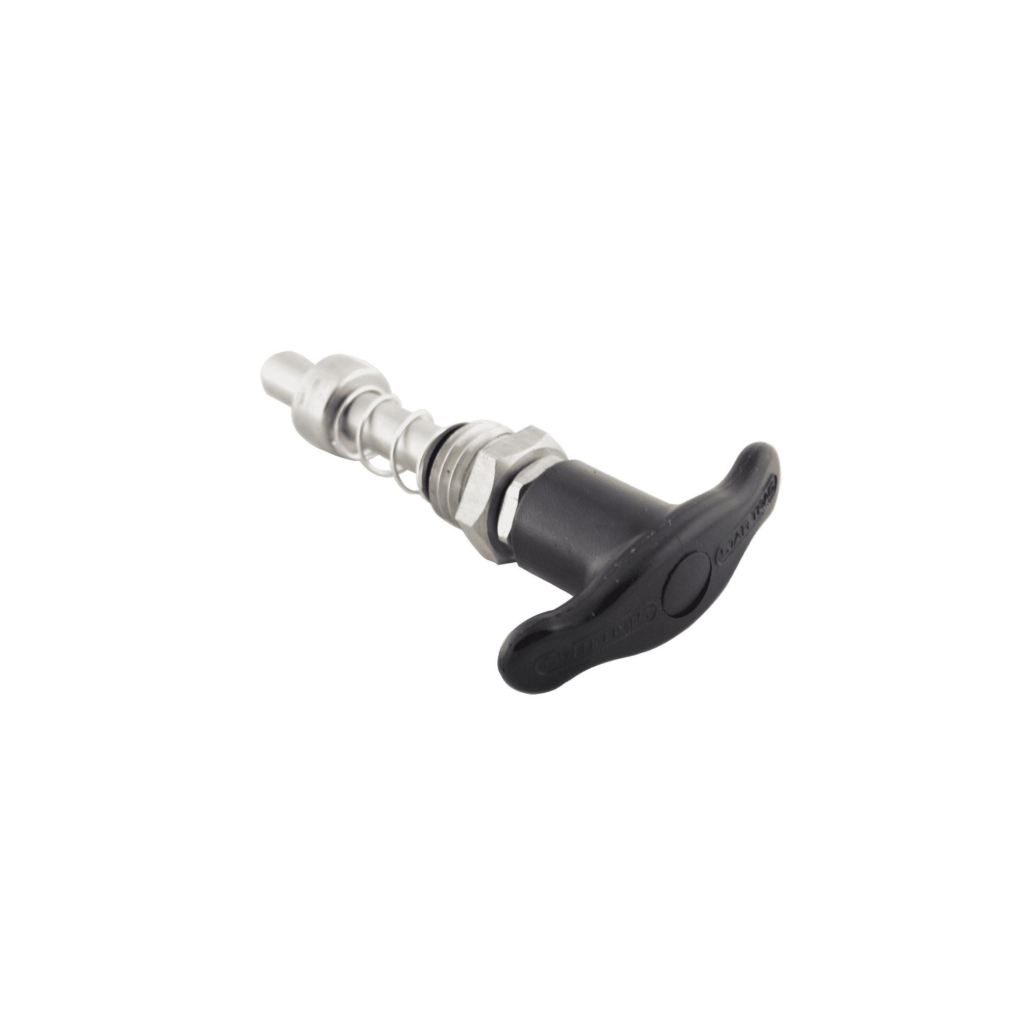 Startrac Pop Pin Adjuster