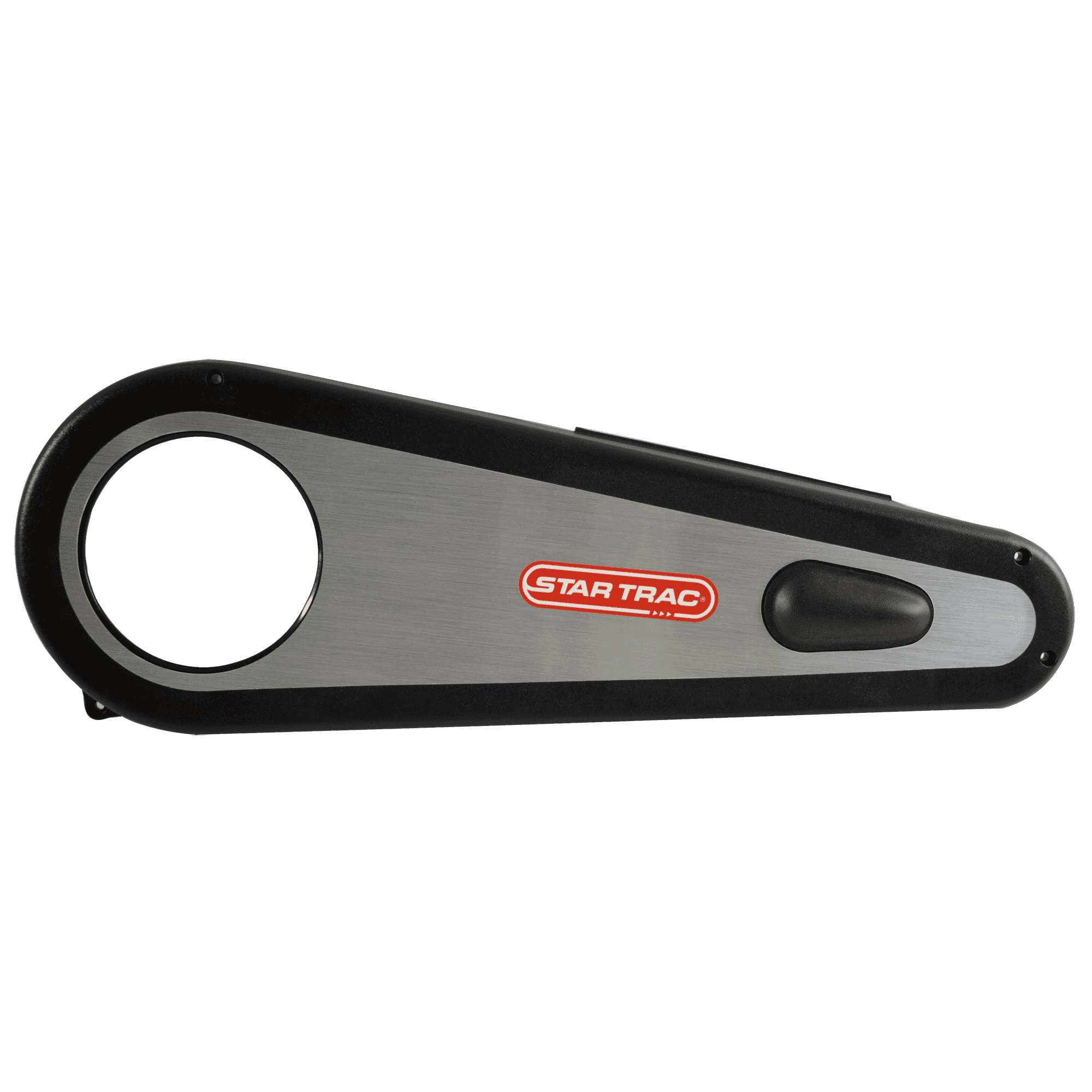 Outer Chain Guard for Star Trac