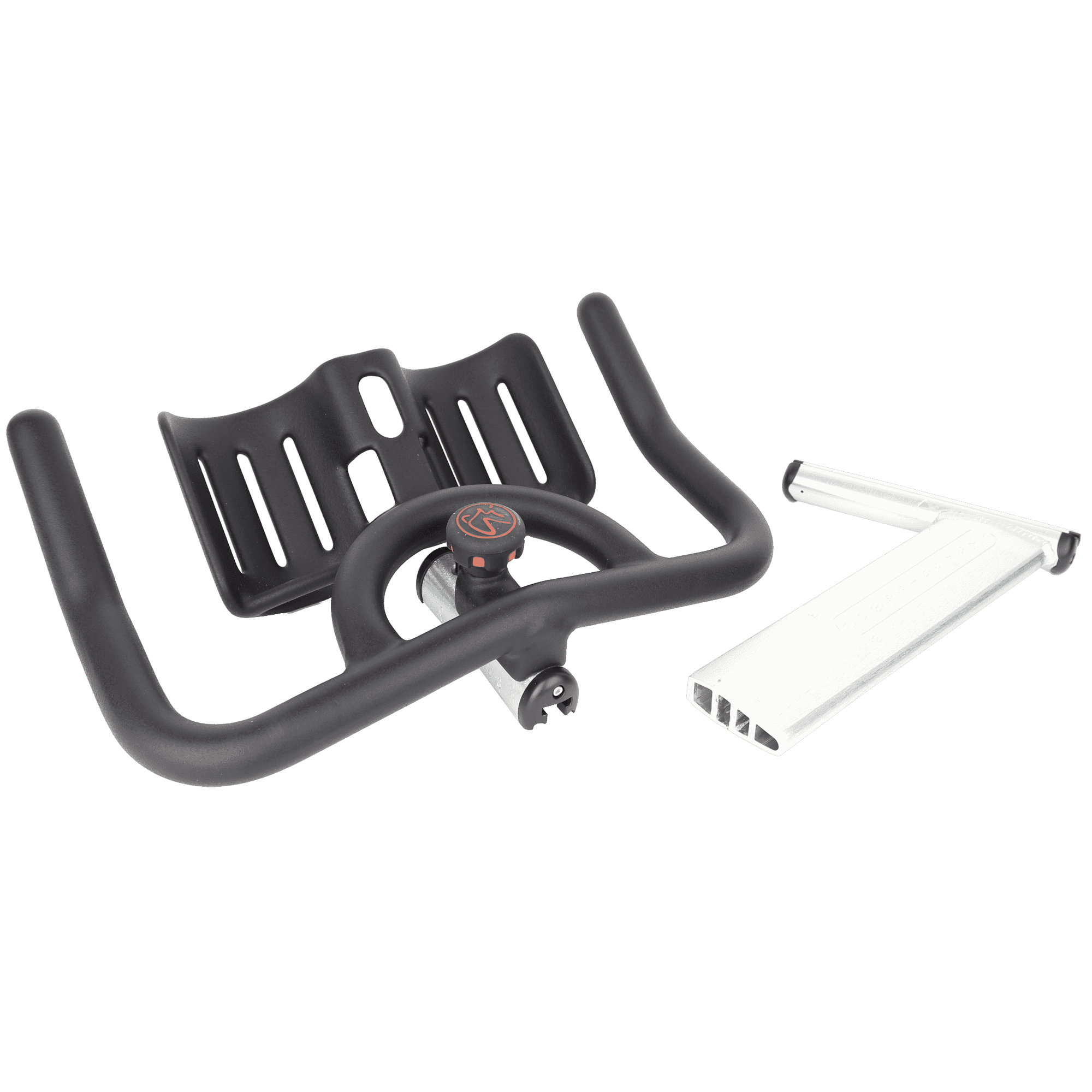 Handlebar and Post Assembly with Fore-Aft, Star Trac