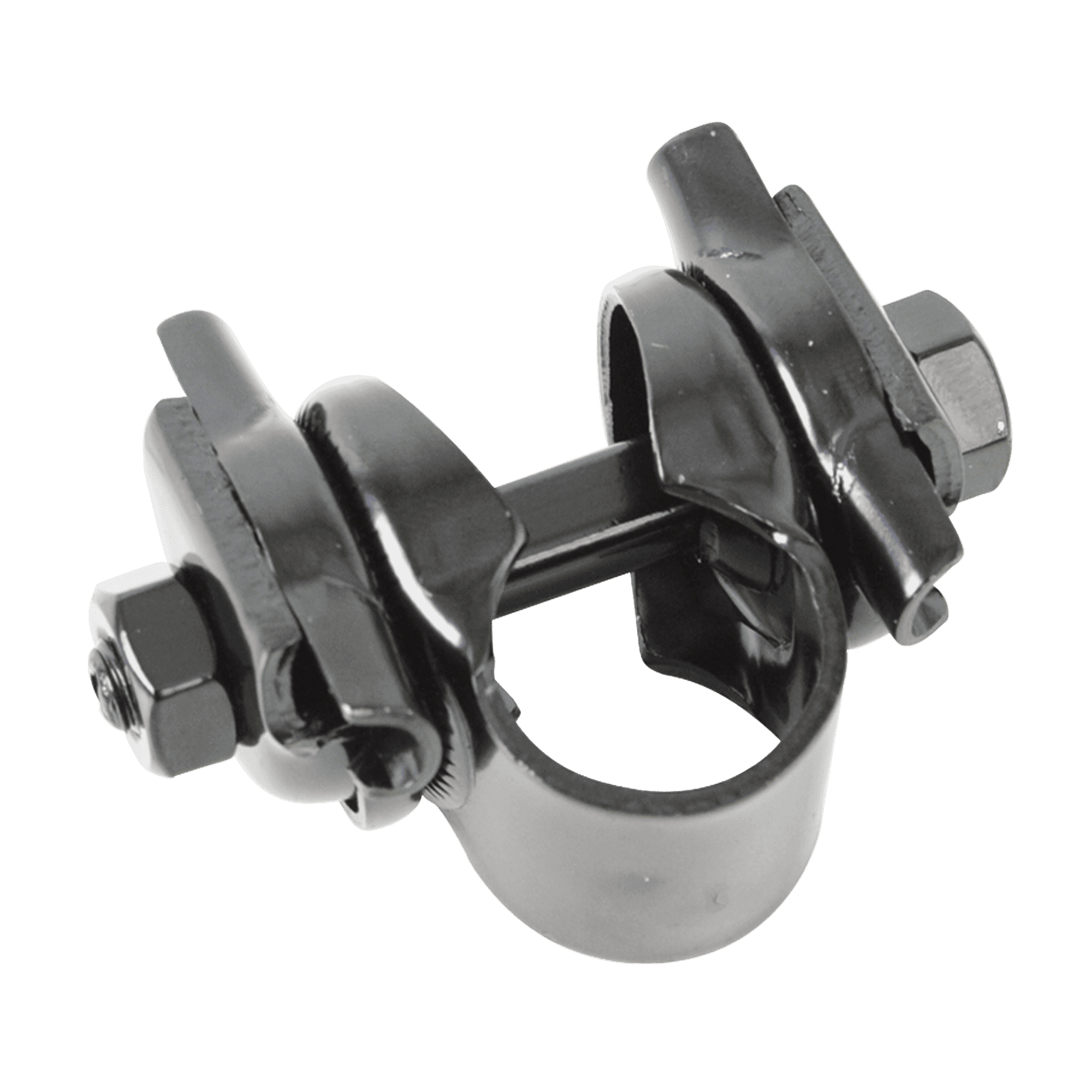Star Trac Seat Clamp