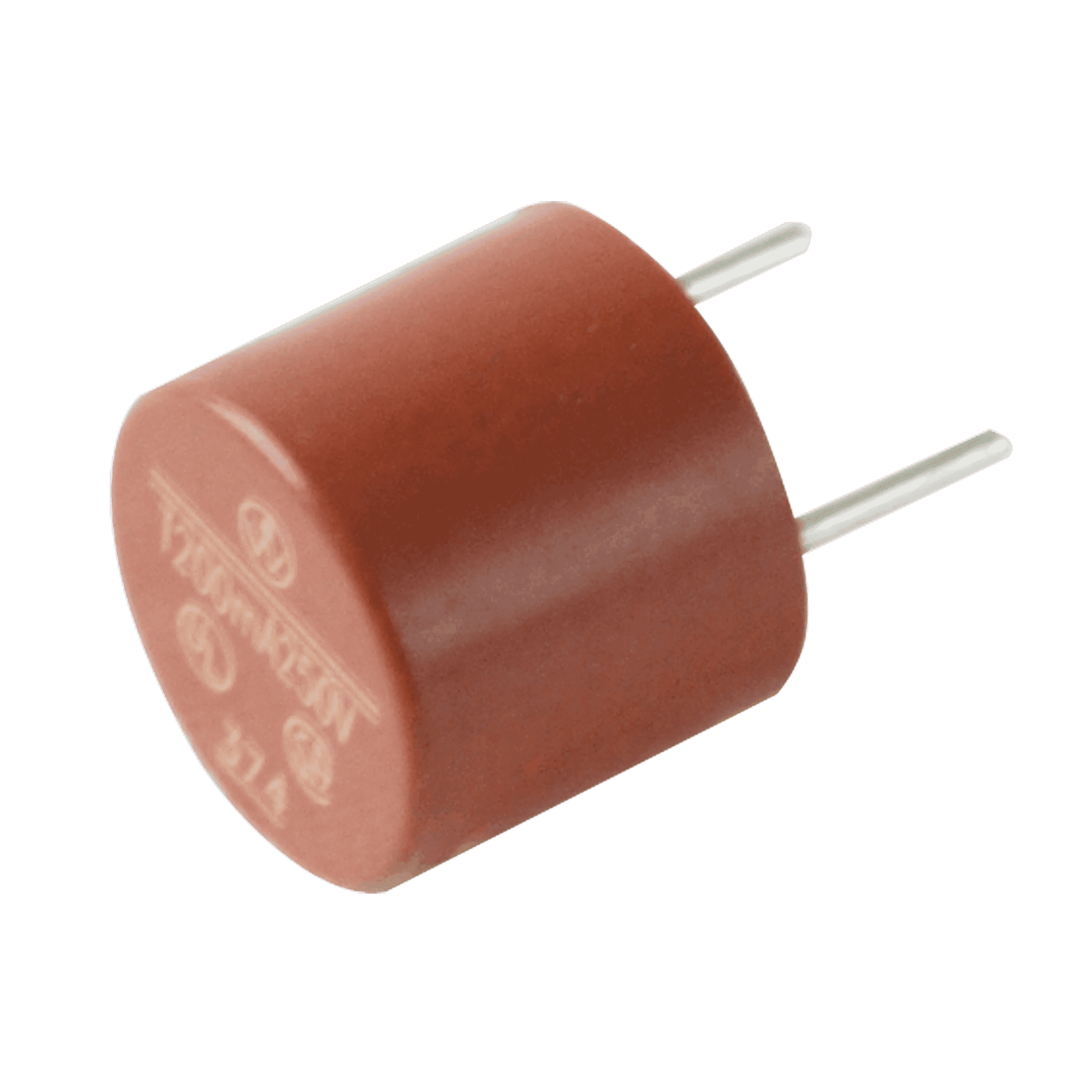 Precor Slow Blow Fuse, 200Ma, 250Vac, Radial
