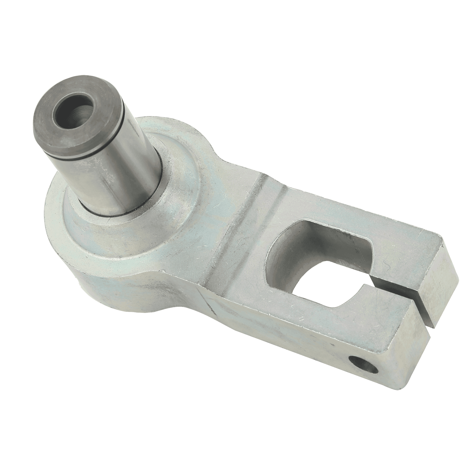 Assembly, Input Crank