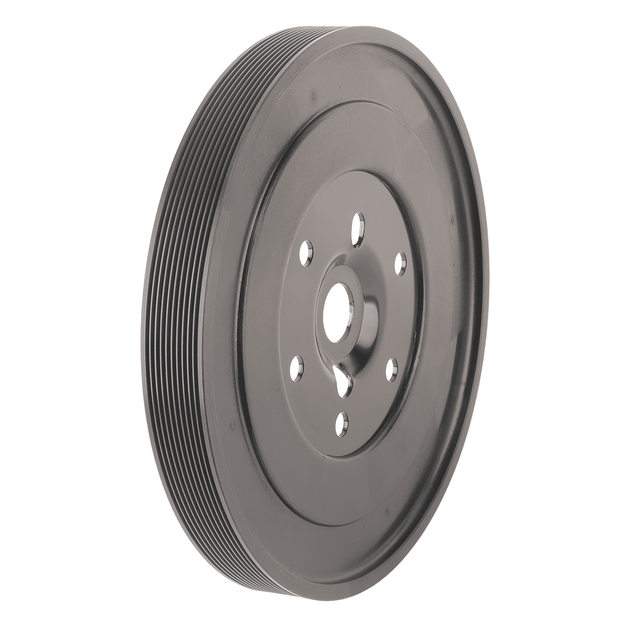Precor Input Pulley, Crank