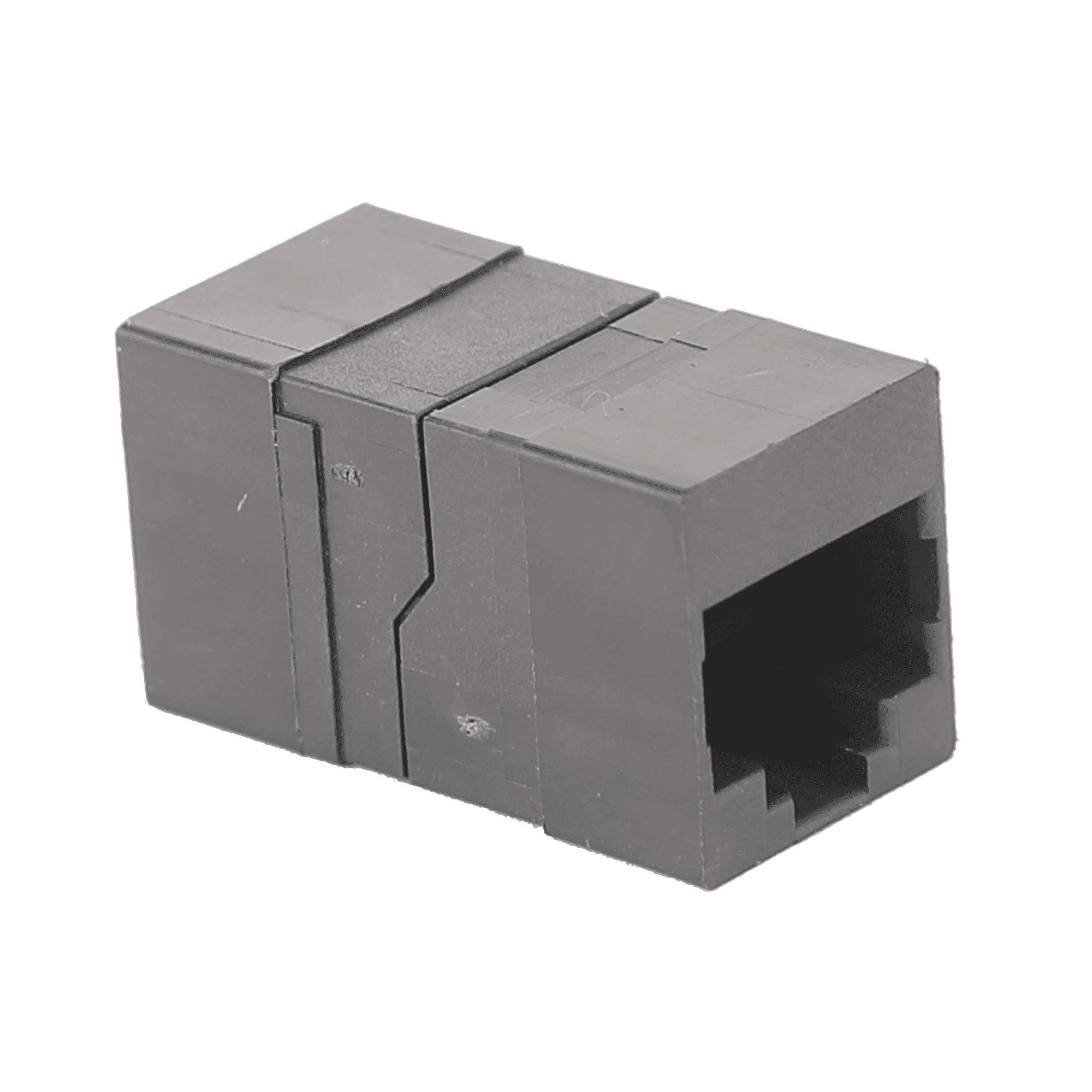 Coupler Module, Inline, Snap-In