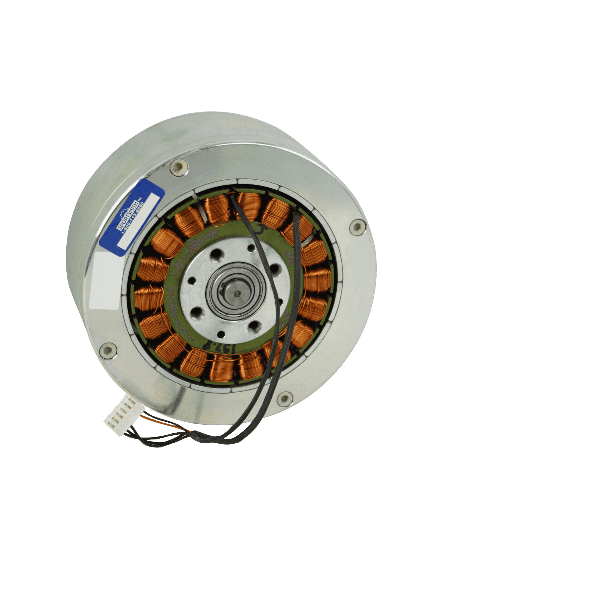 Cybex ECB Generator Assembly