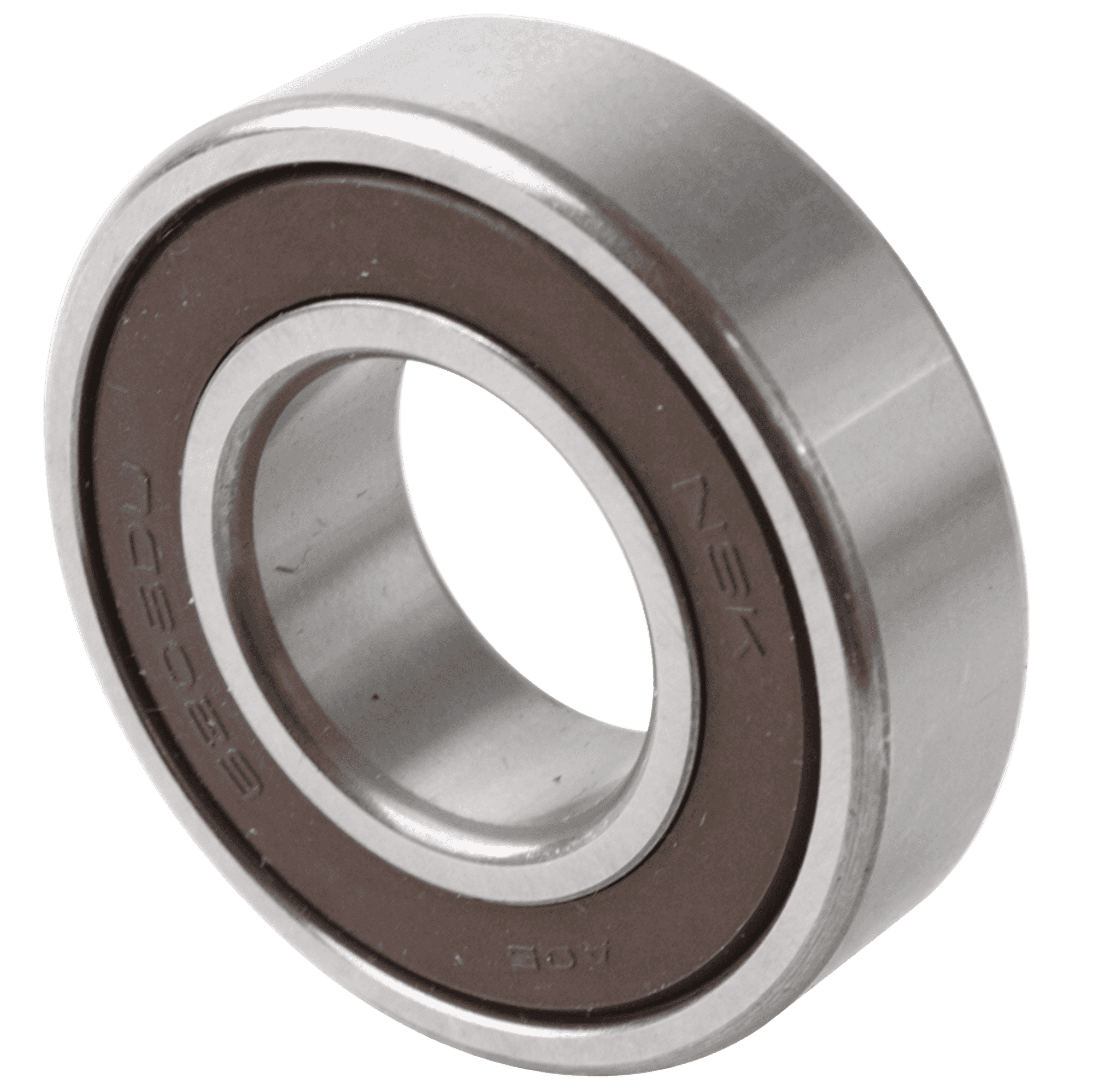 Bearing, 25Mm Id X 52Mm Od, 6205