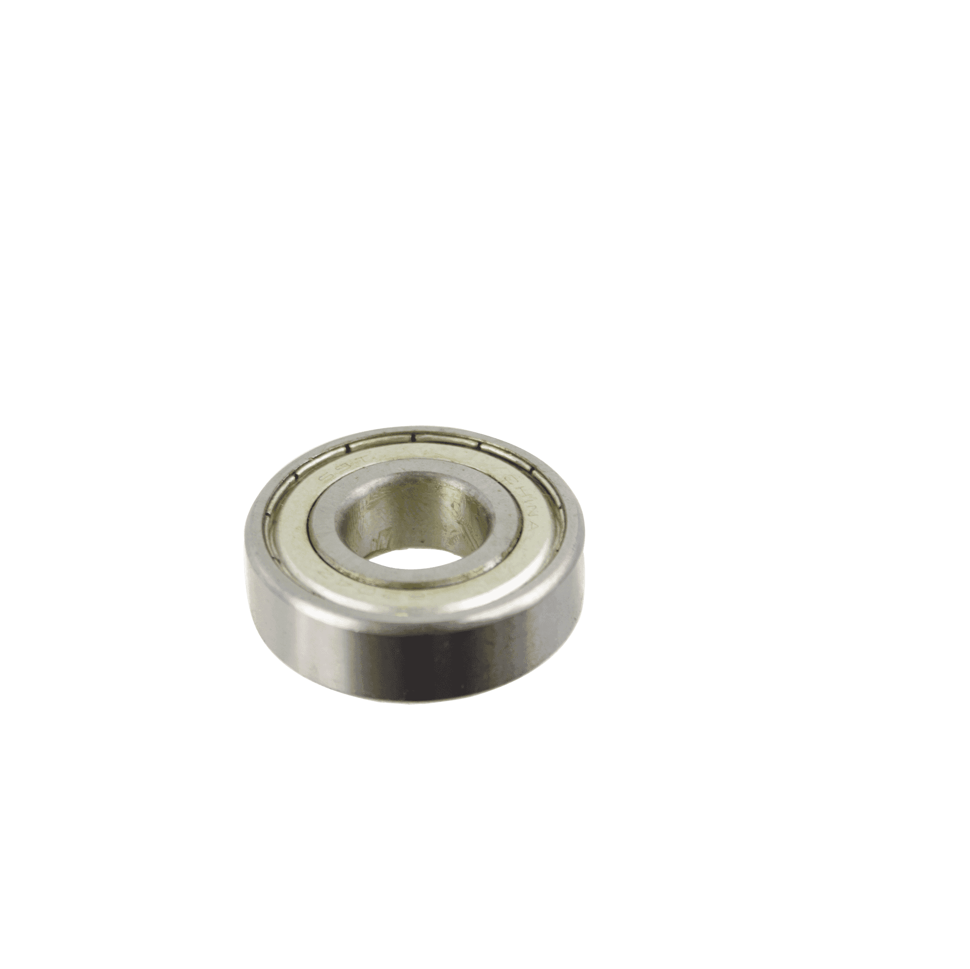 Cybex Radial Bearing, 20Mm