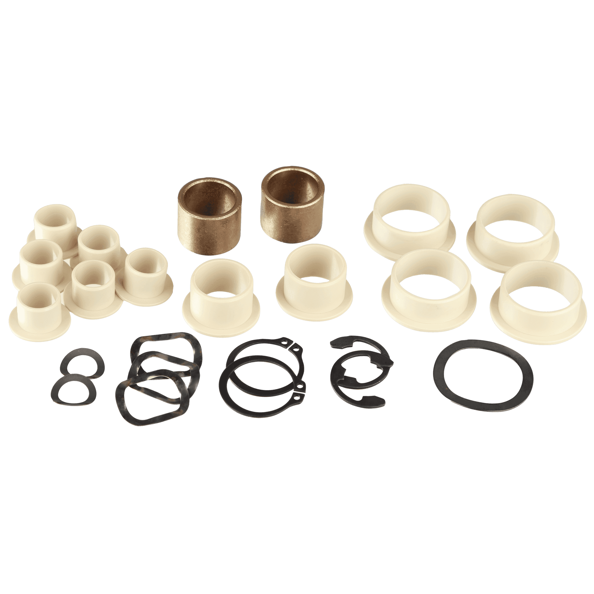 Bushing Kit Tectrix