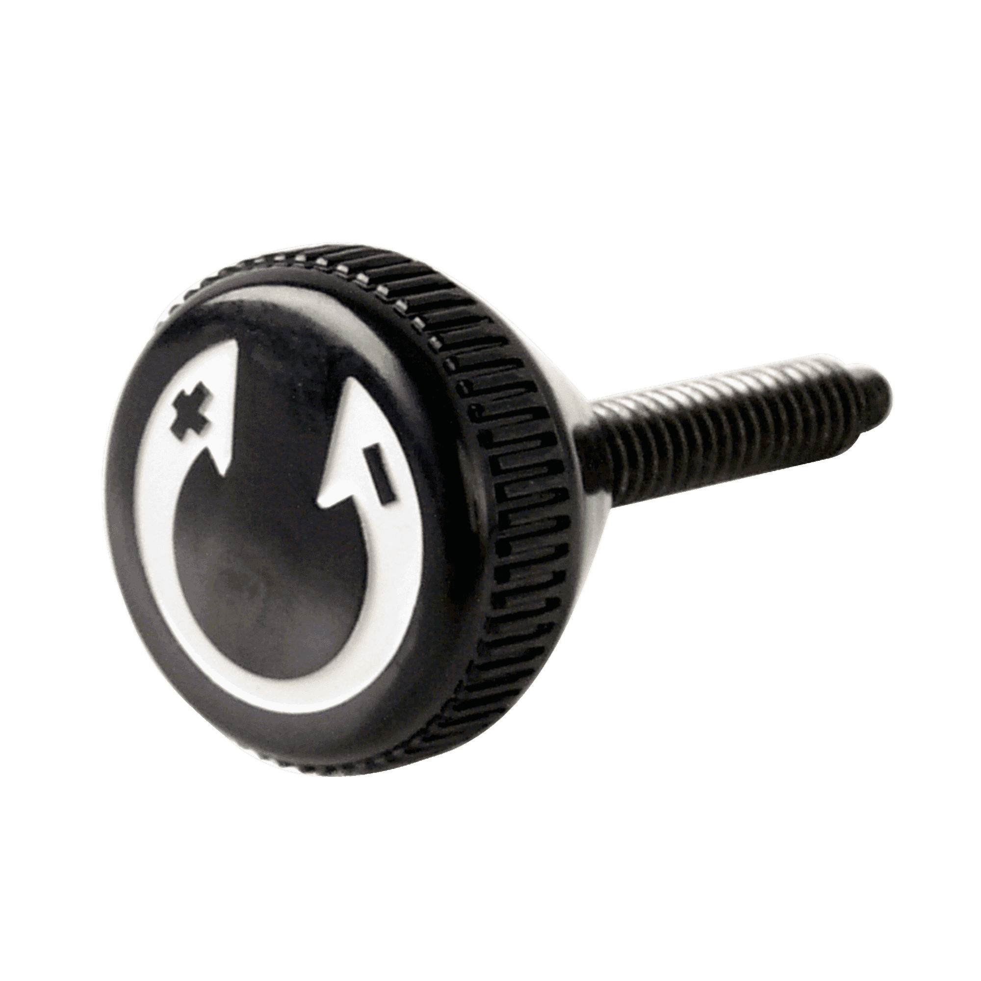 Schwinn Tension Knob, 2" Post