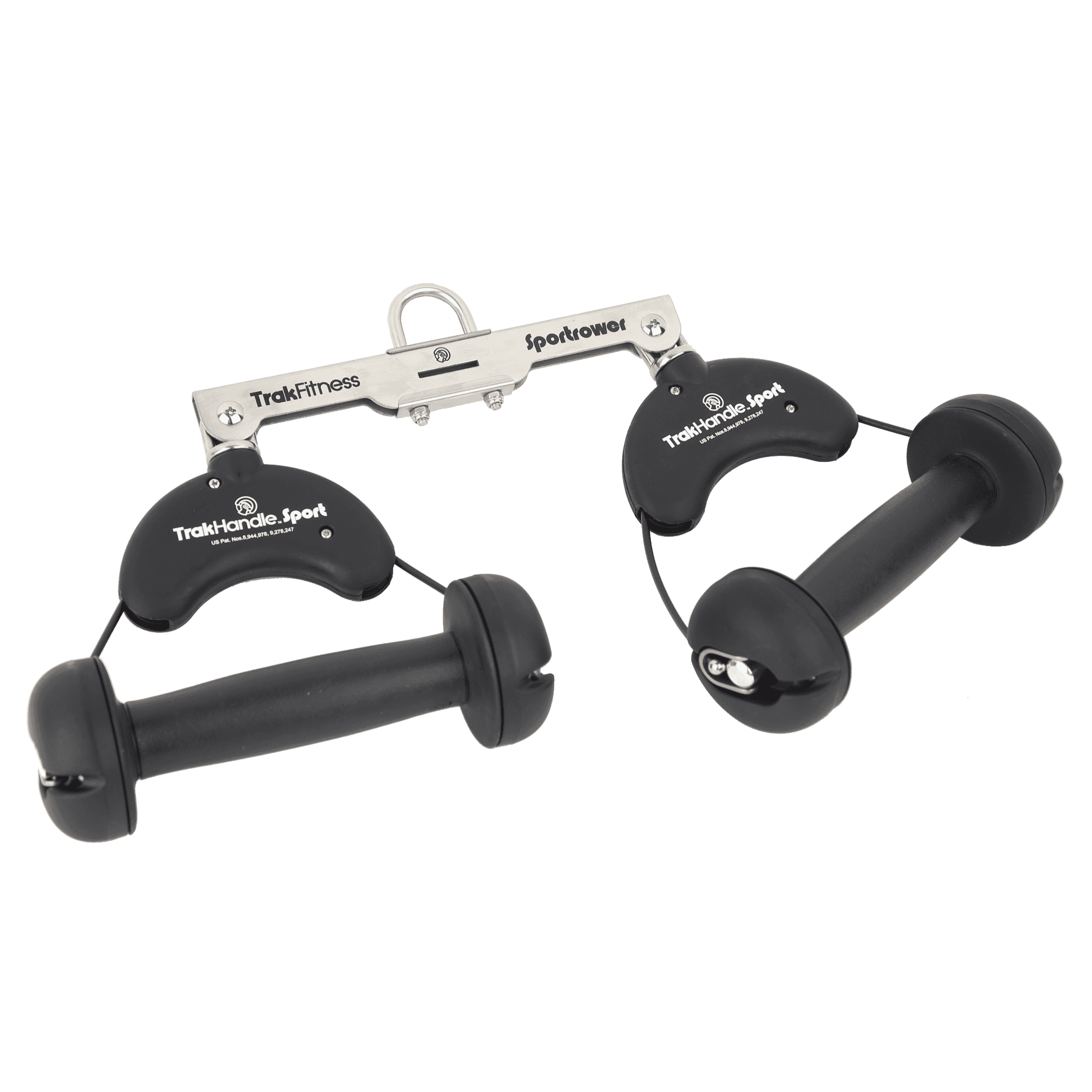 Trakhandle Sportrower Handle for Indoor Rowers