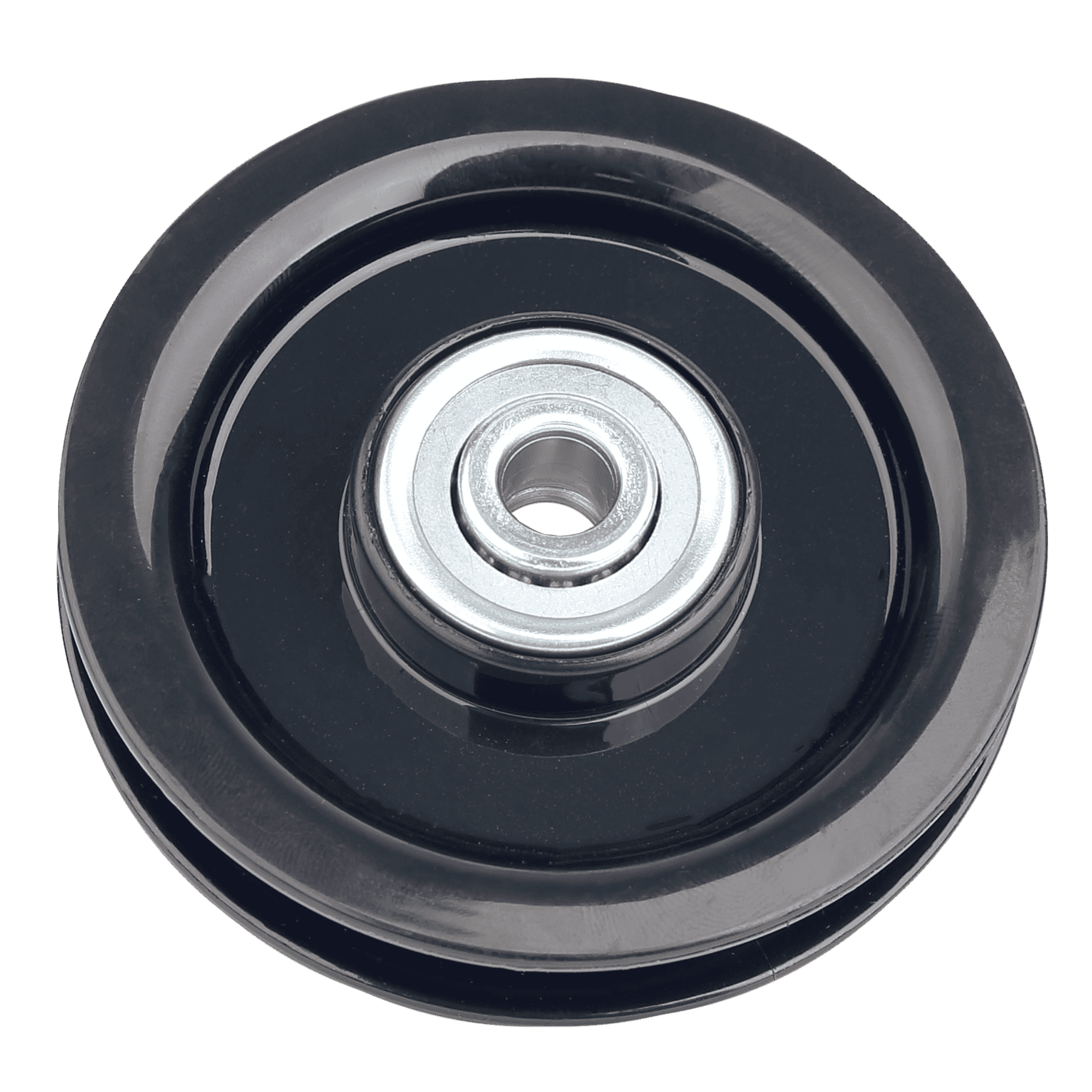 Shock Cord Pulley for Concept2 Rowers