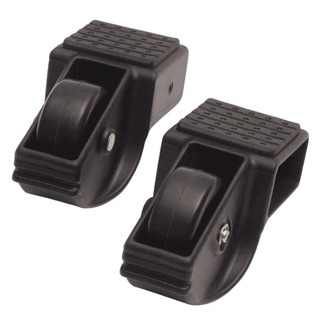 Foot Caster Kit | Left And Right | Concept 2 Rowers
