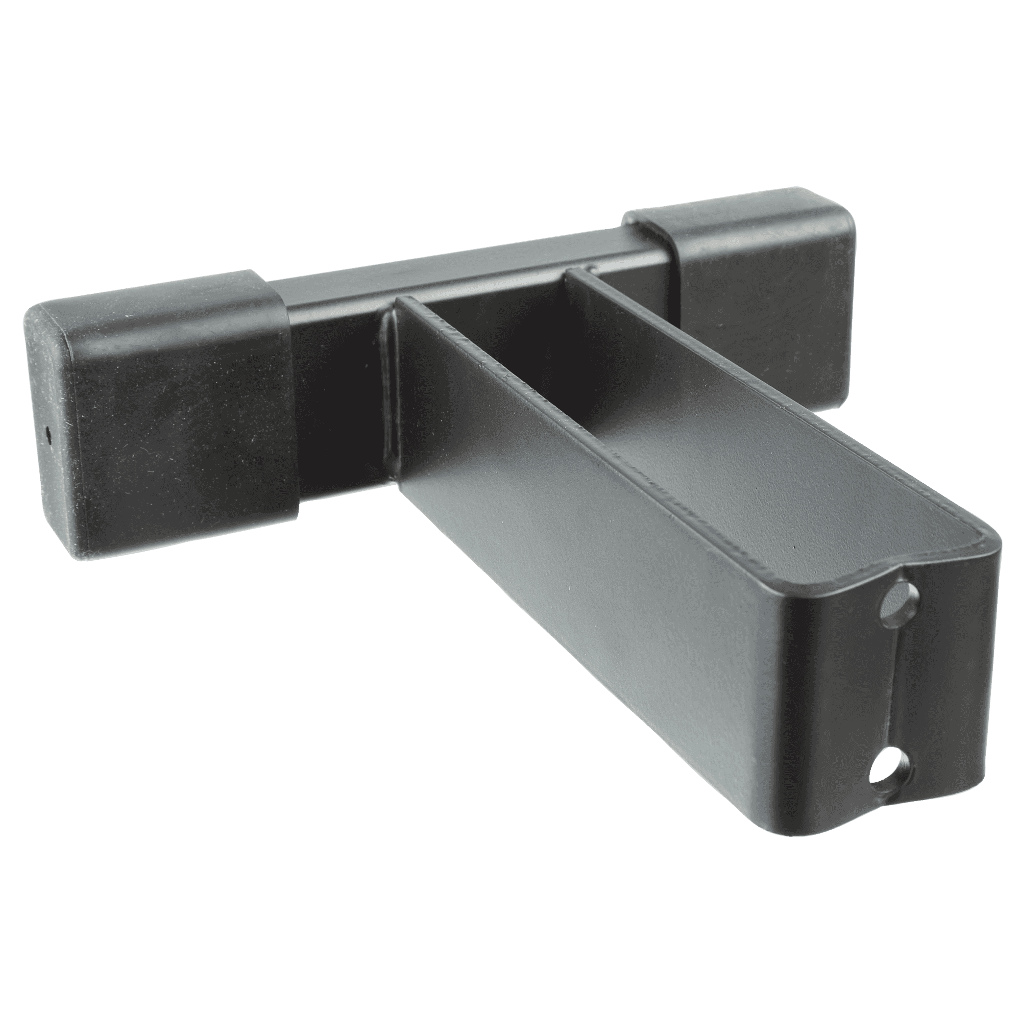 Rear Leg Assembly, Concept2 Model b