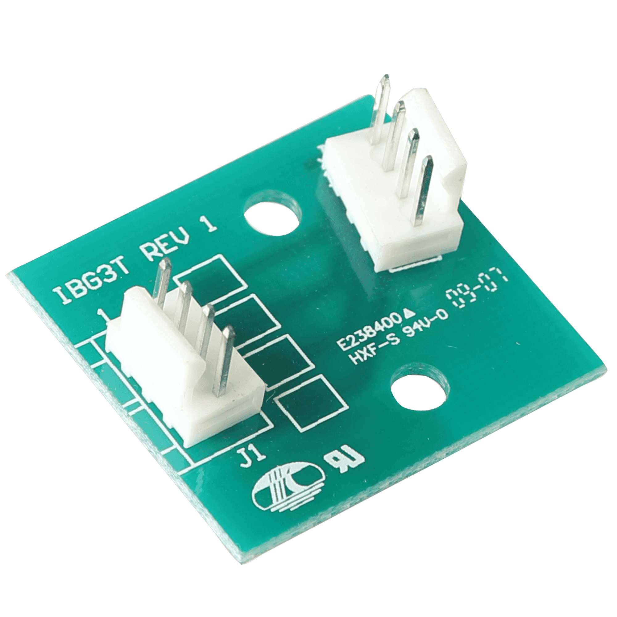 Fan Membrane Board