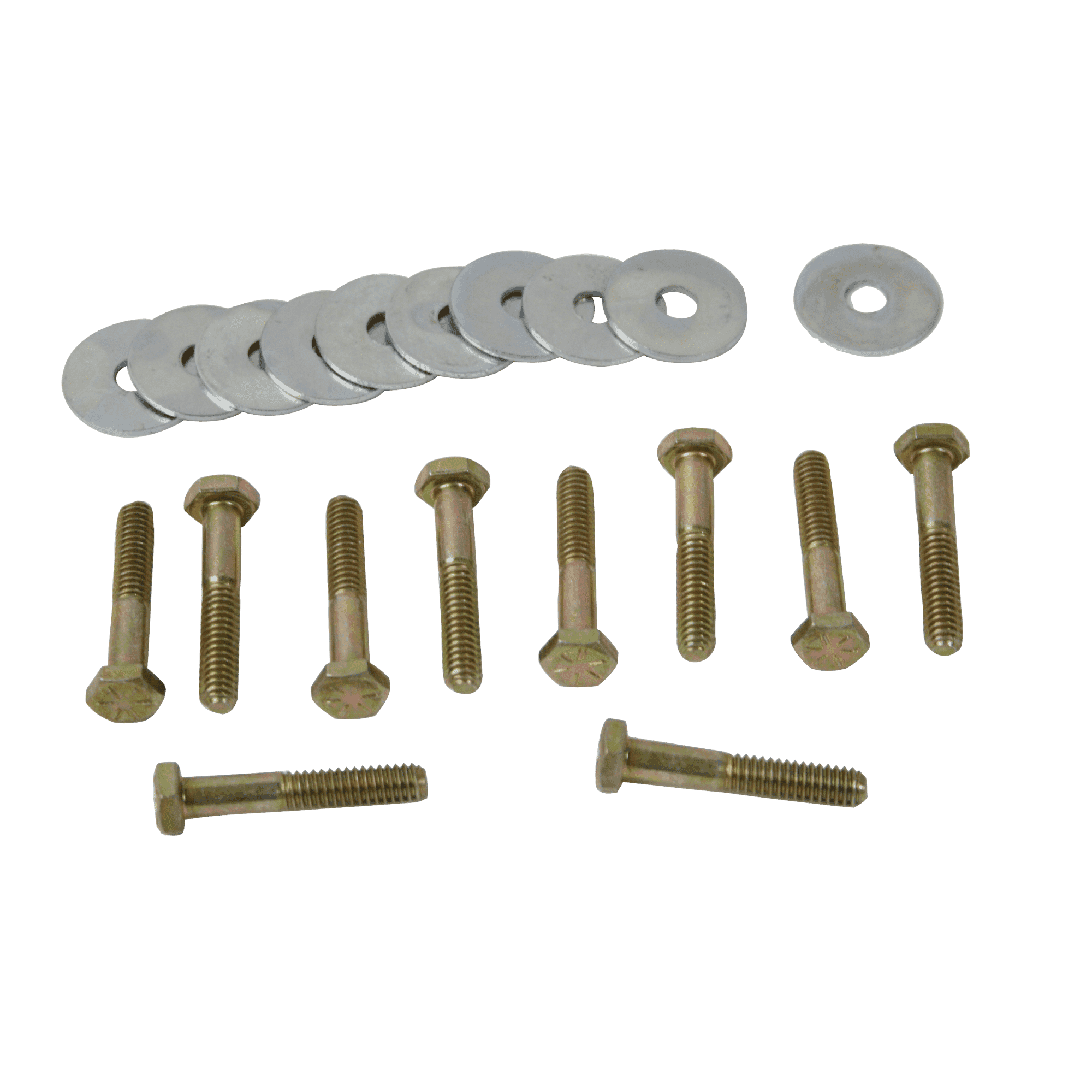 Deck Hardware Kit for Nautilus T914 and T916