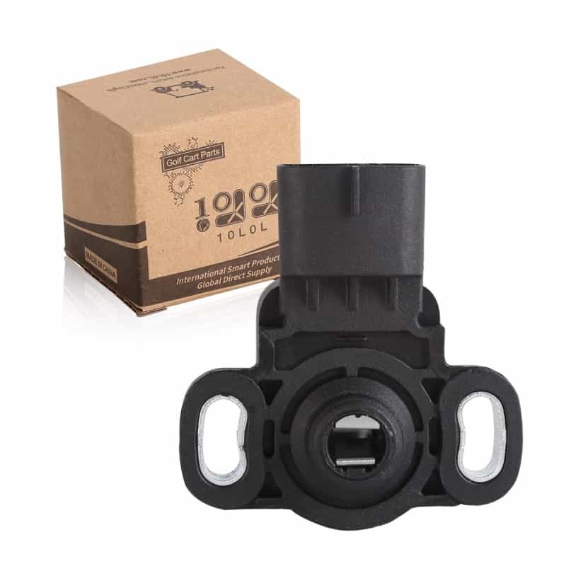10L0L Throttle Position Sensor for Yamaha G29 Drive 2 & Drive 3