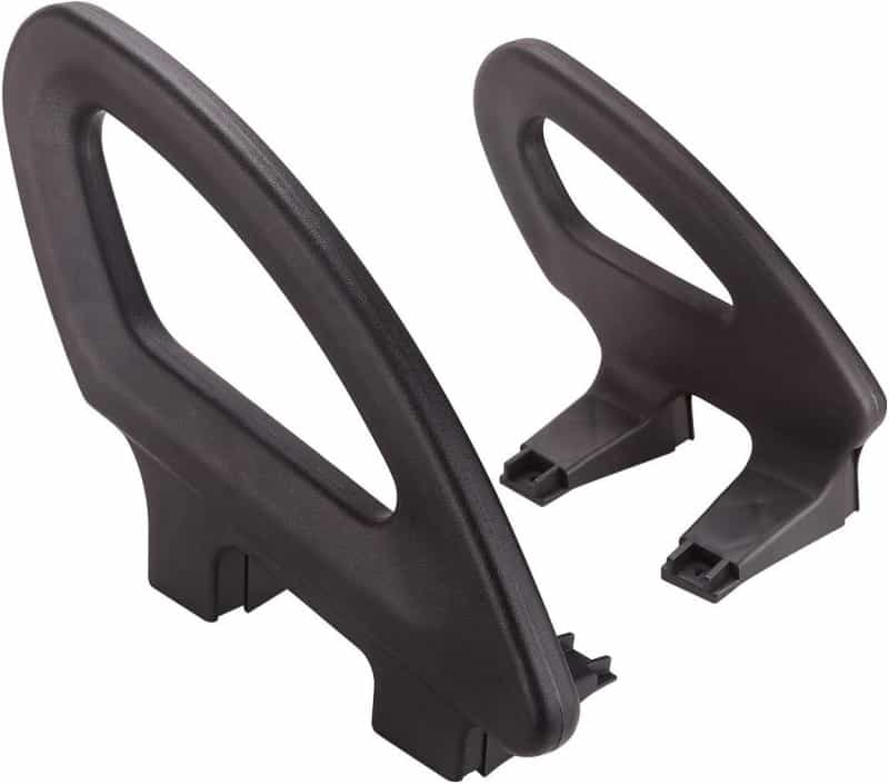 Golf Cart Arm Rest Hip Restraint for Club Car Precedent 2004-2011