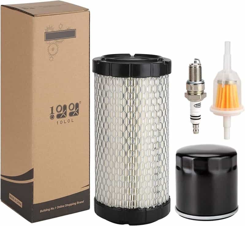EZGO Golf Cart Tune-Up Kit for RXV/TXT 4-Cycle