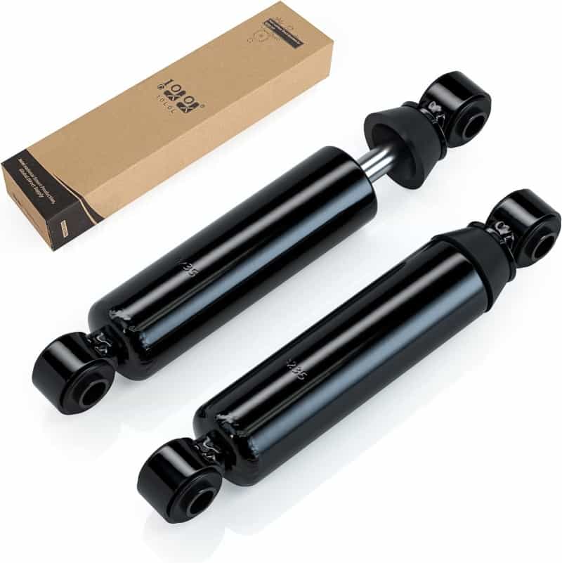 Club Car Front Shocks for DS & Precedent - 10L0L