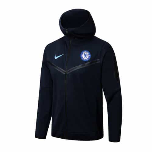 Chelsea 2022-2023 Blue Training Suit
