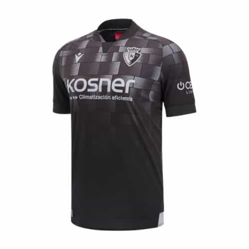 2024-2025 CA Osasuna Third Soccer Jersey