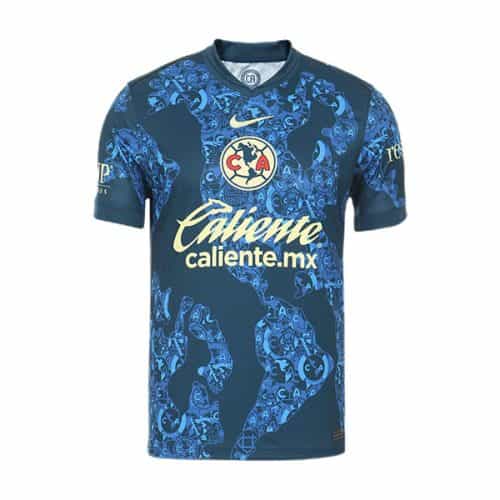 2024-2025 Club America Away Soccer Jersey