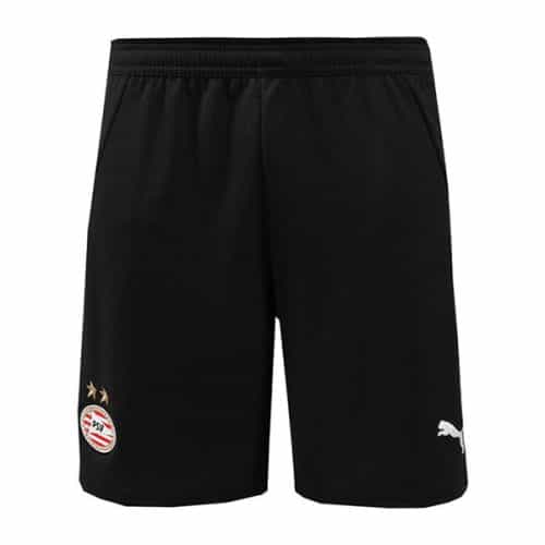 2024-2025 PSV Eindhoven Home Soccer Shorts