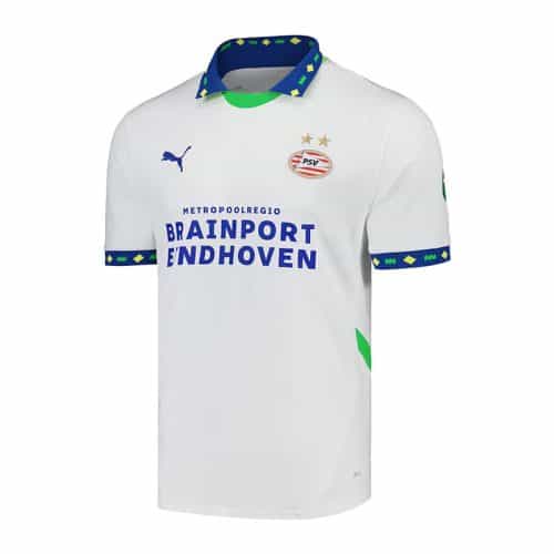 2024-2025 PSV Eindhoven Third Soccer Jersey
