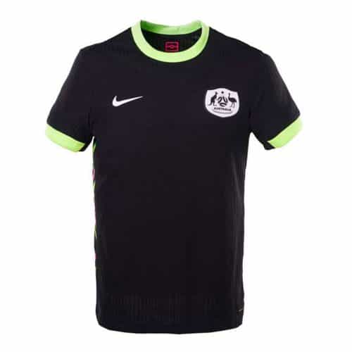 2025 Australia Away Soccer Jersey