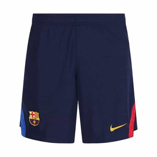 2026-2027 Barcelona Home Soccer Shorts