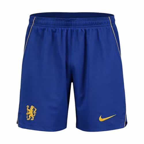 2026-2027 Chelsea Home Soccer Shorts