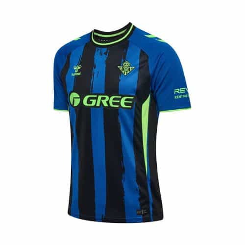 2026-2027 Real Betis Third Soccer Jersey