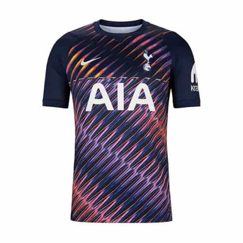 2026-2027 Tottenham Hotspur Away Soccer Jersey