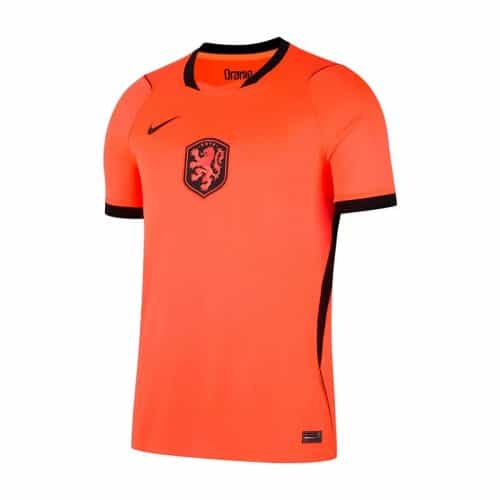 World Cup 2026 Netherlands Home Soccer Jersey