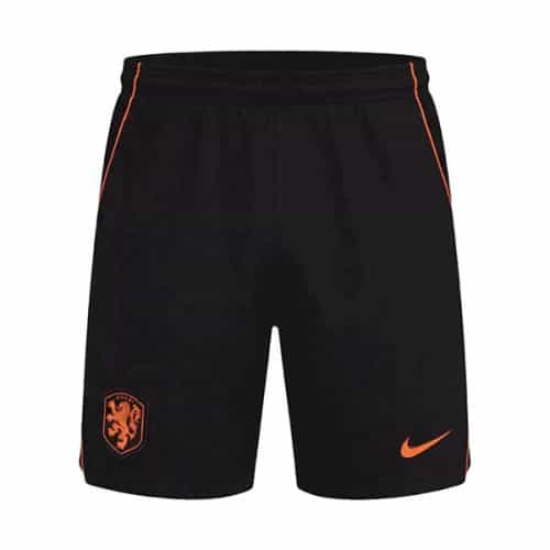 World Cup 2026 Netherlands Home Soccer Shorts