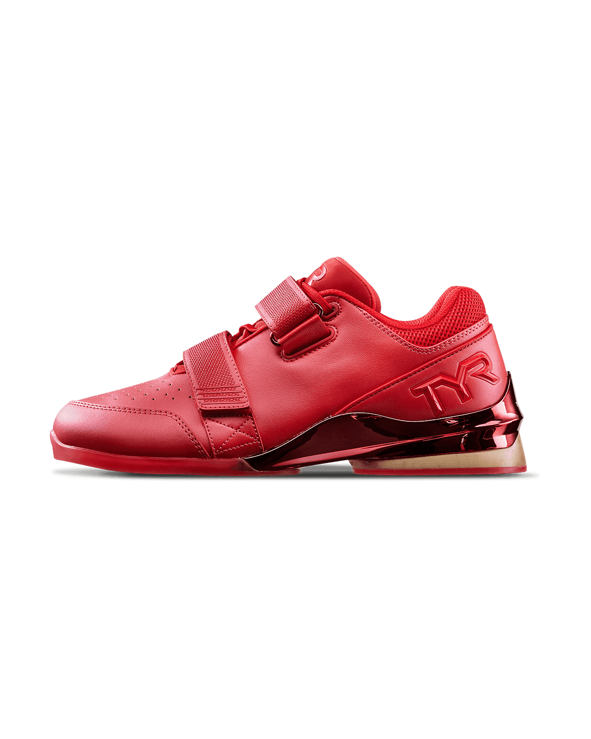 Men's Tyrforce Elite Carbon Lifter - Red