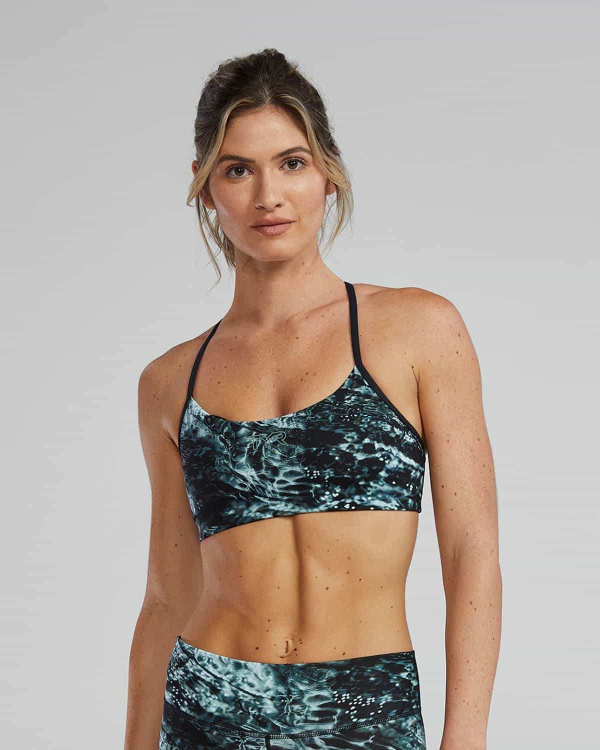 Joule Elite™ Women's Scoop Neck Sports Bra