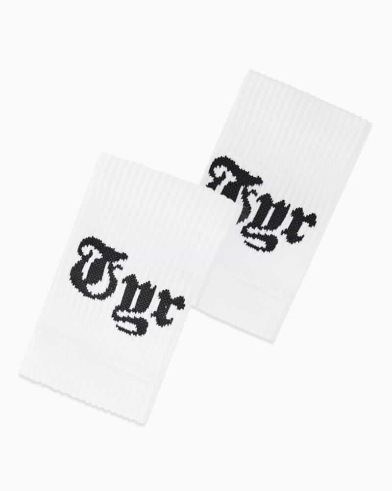 Performance Script Wristbands